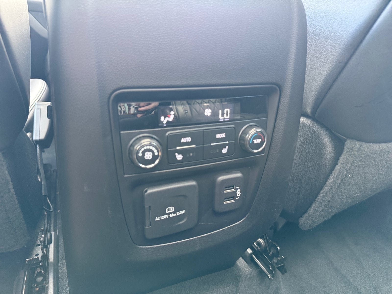 Used 2023 Buick Enclave Avenir AWD/4WD image 20