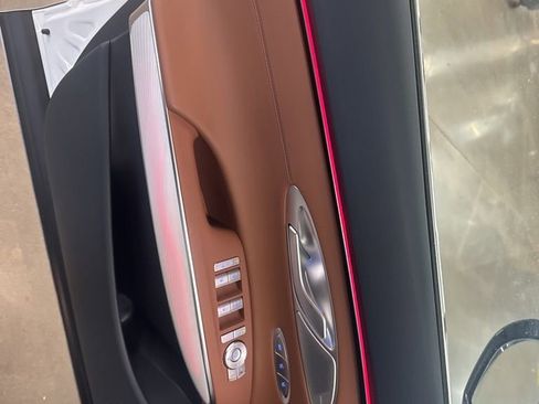 New 2026 Genesis GV70 2.5T Advanced image 7