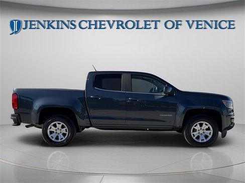 Used 2019 Chevrolet Colorado LT image 6