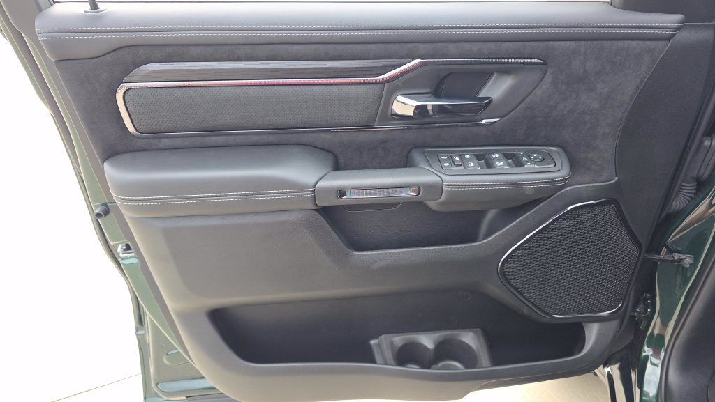 New 2026 RAM 1500 RHO AWD/4WD image 22