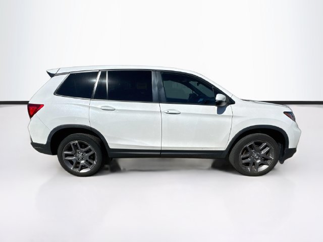 Certified 2023 Honda Passport EX-L image 10