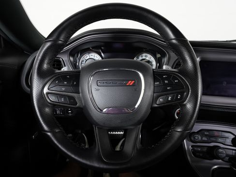 Used 2023 Dodge Challenger R/T Scat Pack w/ T/A Package image 15