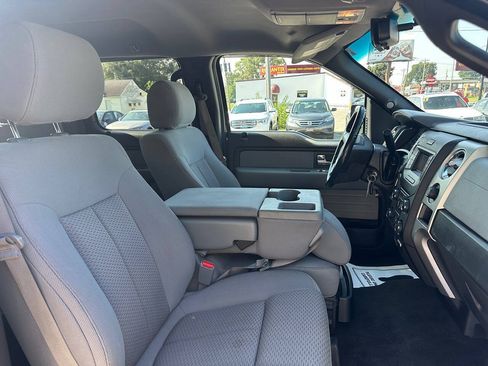 Used 2013 Ford F150 XLT w/ Luxury Equipment Group AWD/4WD image 27
