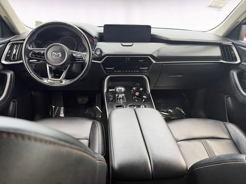 Used 2024 MAZDA CX-90 3.3 Turbo w/ Select Package image 10