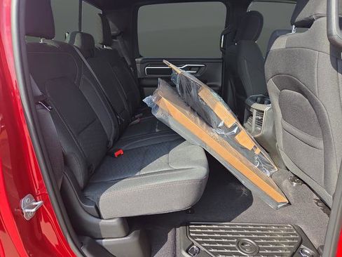 New 2026 RAM 1500 Big Horn AWD/4WD image 35