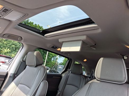 Certified 2022 Honda Odyssey Elite image 13