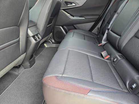 New 2026 Chevrolet Equinox RS image 22