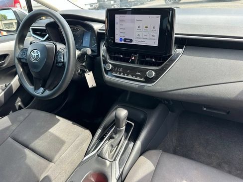 Used 2024 Toyota Corolla LE FWD image 15