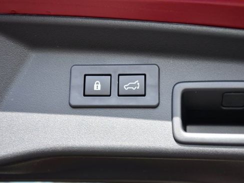 New 2026 Subaru Outback Limited image 29