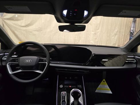 New 2026 Audi A6 Premium Plus image 28