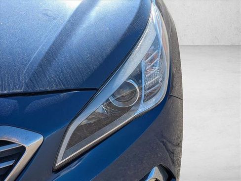 Used 2016 Hyundai Sonata SE image 9
