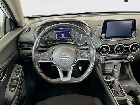 Used 2023 Nissan Sentra SV image 18