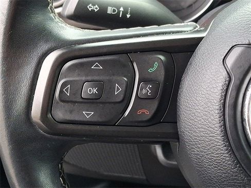 Used 2020 Jeep Wrangler Unlimited Sport image 22