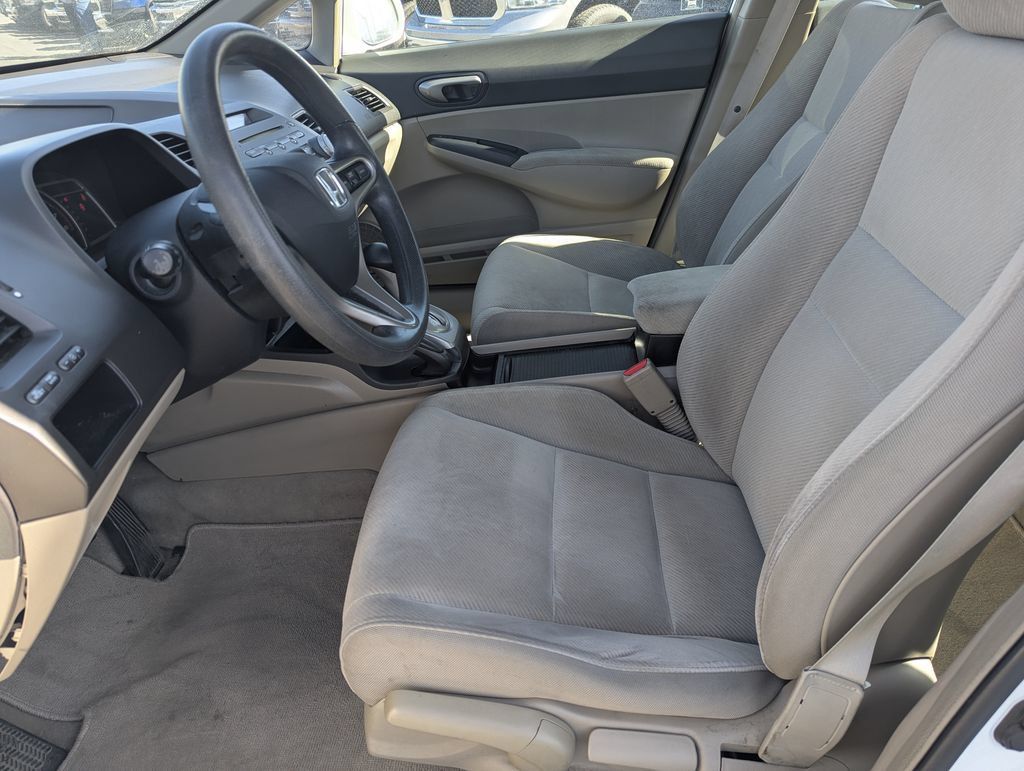 Used 2011 Honda Civic GX image 19