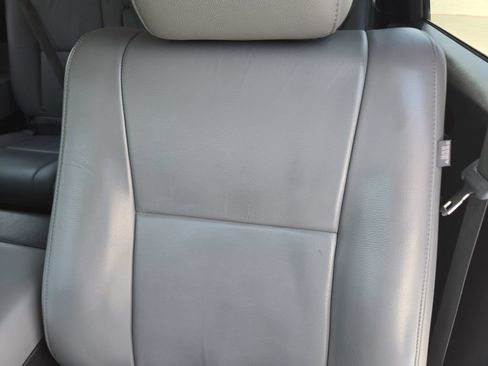 Used 2016 Toyota Sequoia SR5 w/ Premium Package RWD image 15