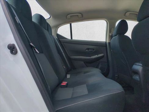 Used 2024 Nissan Sentra SV image 19