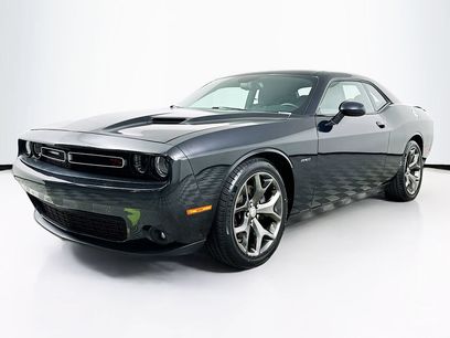 Used 2015 Dodge Challenger R/T w/ Quick Order Package 28B R/T