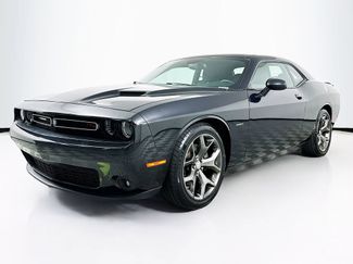 Used 2015 Dodge Challenger R/T w/ Quick Order Package 28B R/T RWD video 1