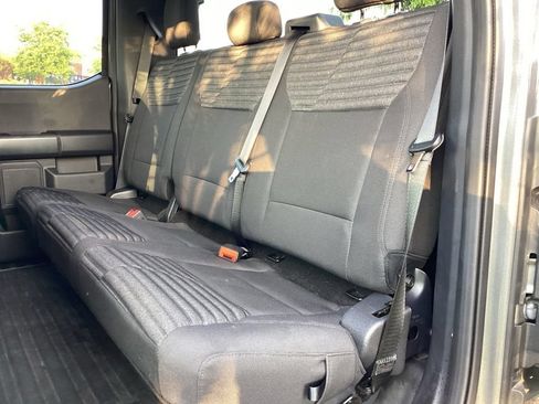 Used 2023 Ford F150 XL w/ STX Appearance Package AWD/4WD image 12