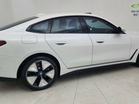 Used 2023 BMW i4 eDrive35 w/ Premium Package RWD image 6