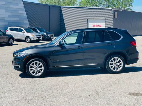 Used 2016 BMW X5 xDrive35i image 4