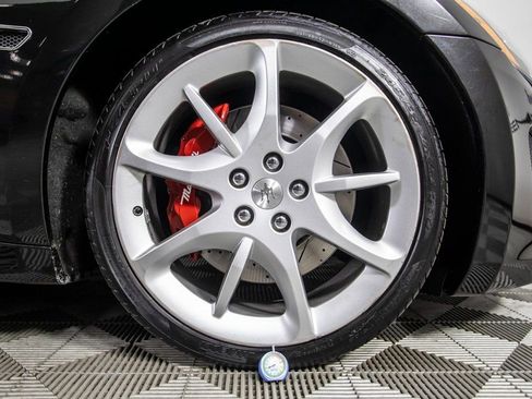 Used 2014 Maserati GranTurismo MC image 37