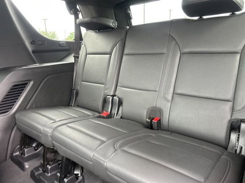 Used 2024 Chevrolet Tahoe LT RWD image 28