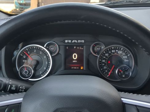 Certified 2023 RAM 1500 Big Horn image 31