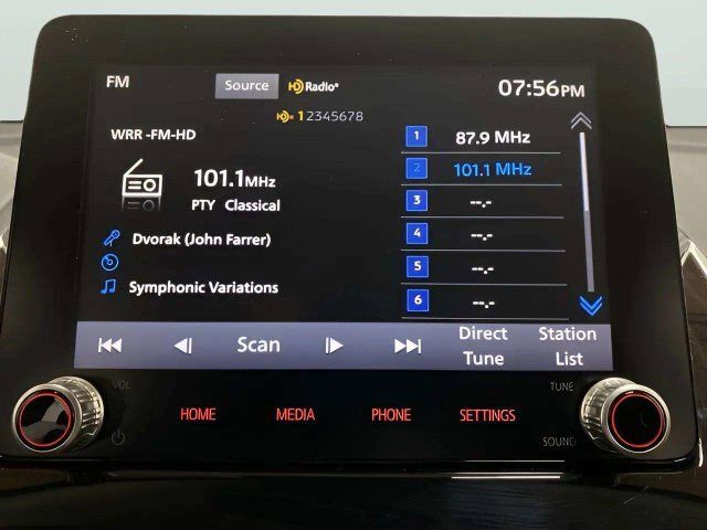 Used 2026 Mitsubishi Eclipse Cross SE AWD/4WD image 40