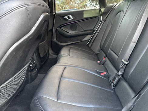 Used 2022 BMW 228i xDrive Gran Coupe 228i xDrive image 11