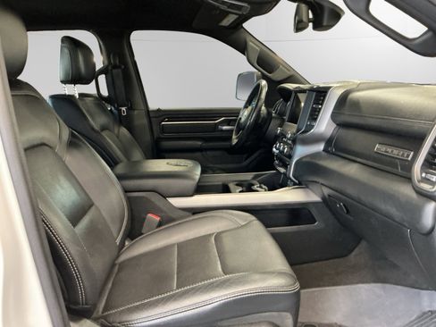 Used 2020 RAM 1500 Sport w/ Level 2 Equipment Group AWD/4WD image 15