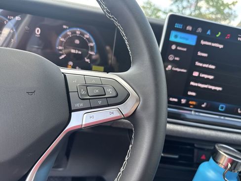 New 2025 Volkswagen Tiguan S image 22