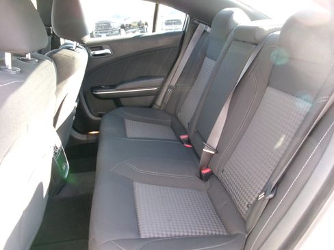 Used 2023 Dodge Charger SXT w/ Blacktop Special Edition image 15