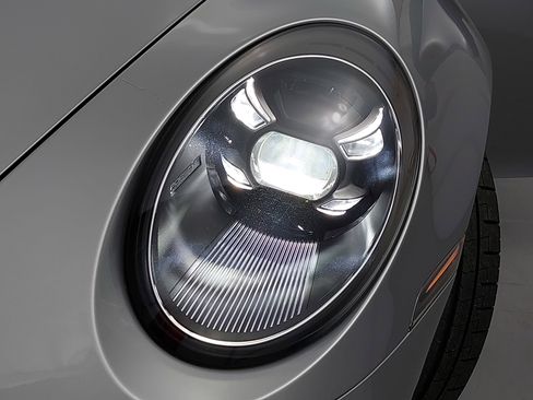 Certified 2024 Porsche 911 Carrera S image 32