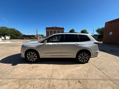 Used 2023 Cadillac XT6 Sport w/ Platinum Package