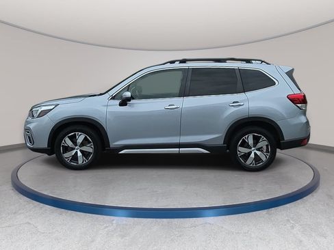 Used 2019 Subaru Forester Touring AWD/4WD image 8