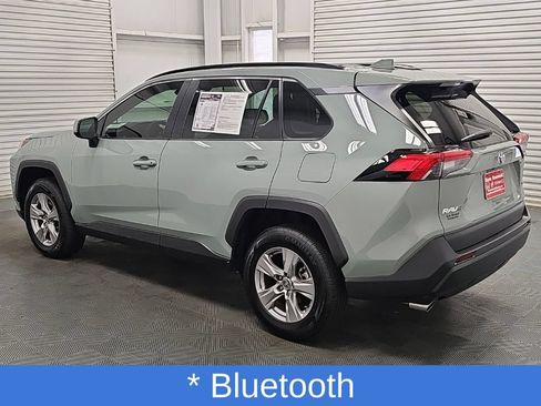 Used 2023 Toyota RAV4 XLE w/ Convenience Package FWD image 6