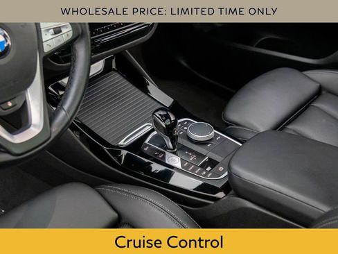 Used 2023 BMW X3 xDrive30i w/ Convenience Package image 11