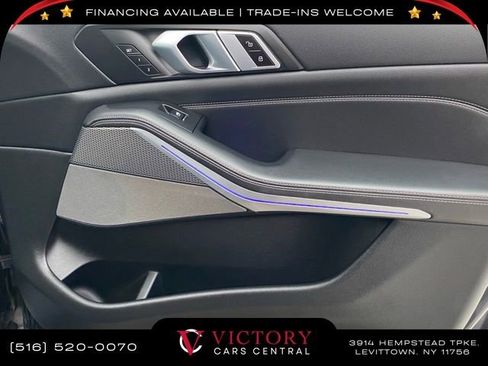 Used 2020 BMW X5 sDrive40i w/ M Sport Package image 19