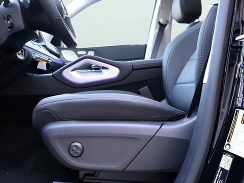 Certified 2026 Mercedes-Benz GLE 450 4MATIC image 39