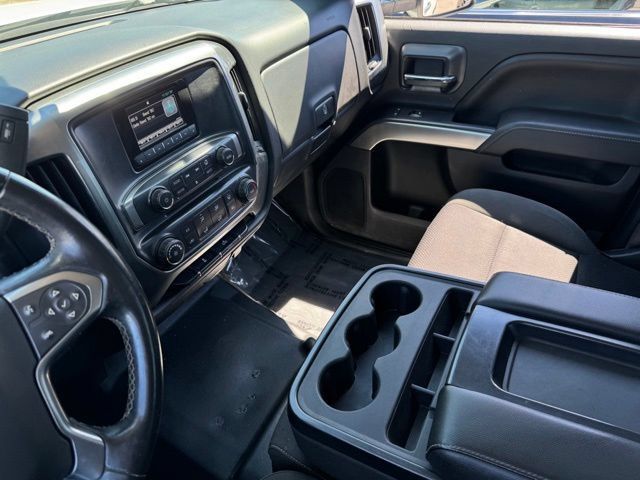 Used 2015 Chevrolet Silverado 2500 LT AWD/4WD image 12