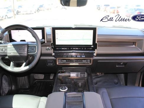 Used 2024 GMC Hummer EV 3X AWD/4WD image 19