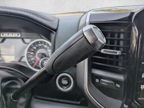 Used 2020 RAM 2500 Laramie AWD/4WD image 12