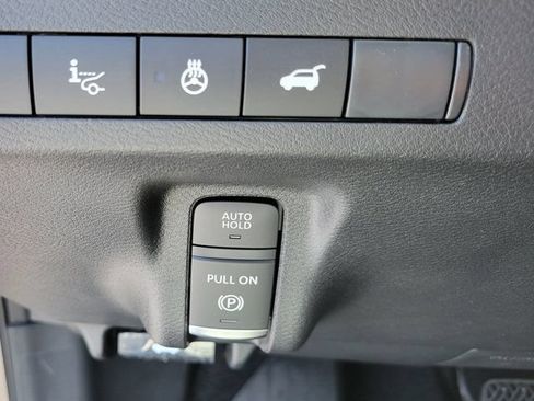New 2026 Nissan Murano Platinum w/ Cargo Package AWD/4WD image 18
