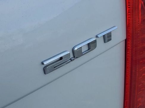 Used 2018 Cadillac ATS Luxury w/ Safety and Security Package image 10