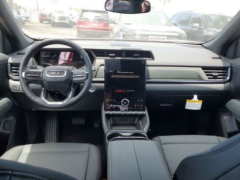 New 2026 GMC Terrain AT4 AWD/4WD image 12