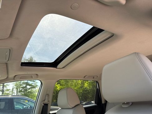 Used 2023 Honda CR-V EX-L image 23