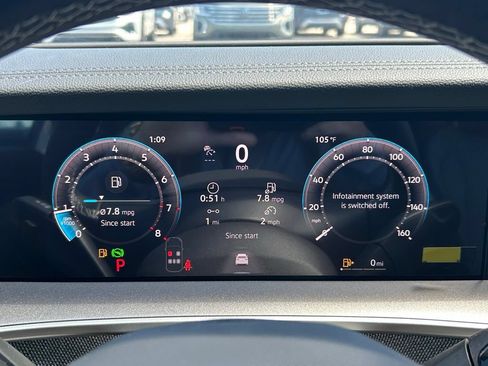 New 2026 Volkswagen Tiguan S FWD image 23