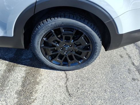 Used 2021 Kia Telluride SX w/ SX Prestige Package image 9