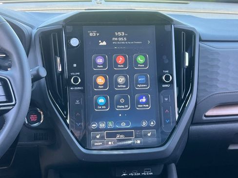 New 2026 Subaru Forester Sport image 22